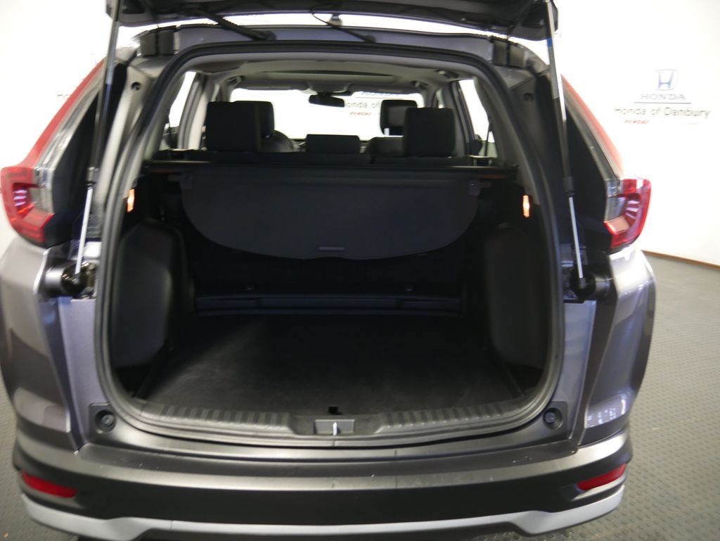 Thumbnail: 2022 Honda CR-V - 10