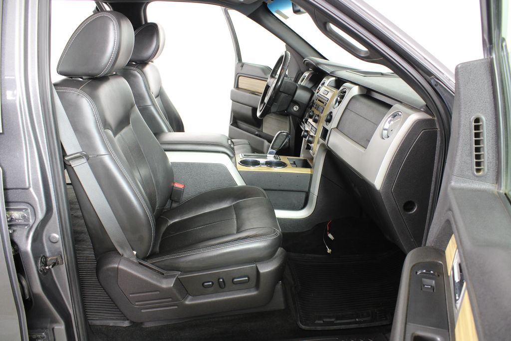 Used 2011 Ford F-150 for sale in 