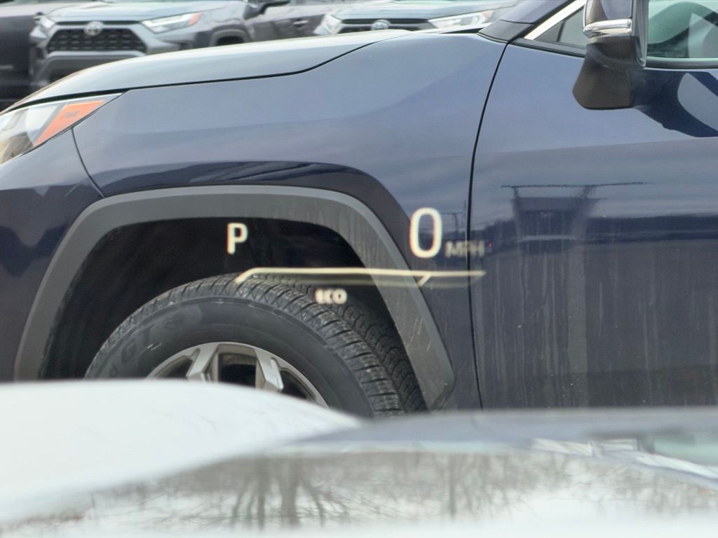 used 2024 Toyota Tundra car, priced at $52,903