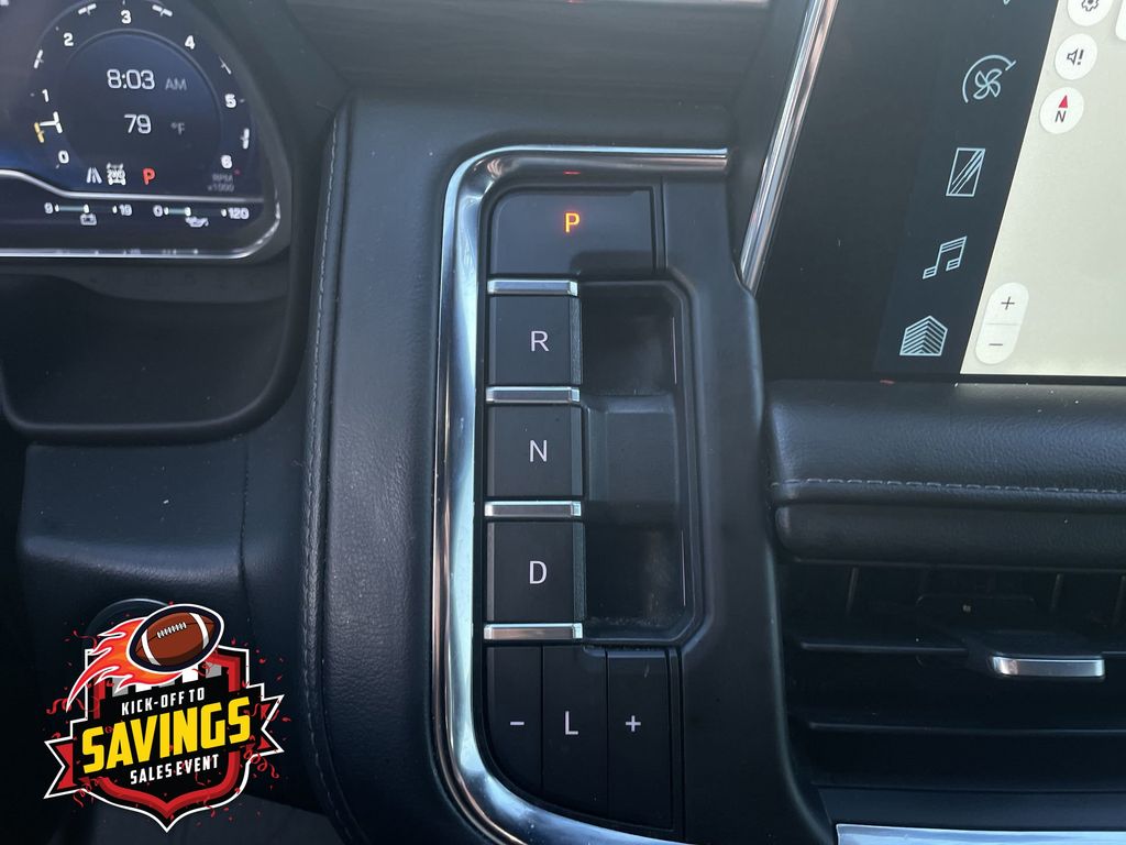 Used 2022 Chevrolet Tahoe SUV