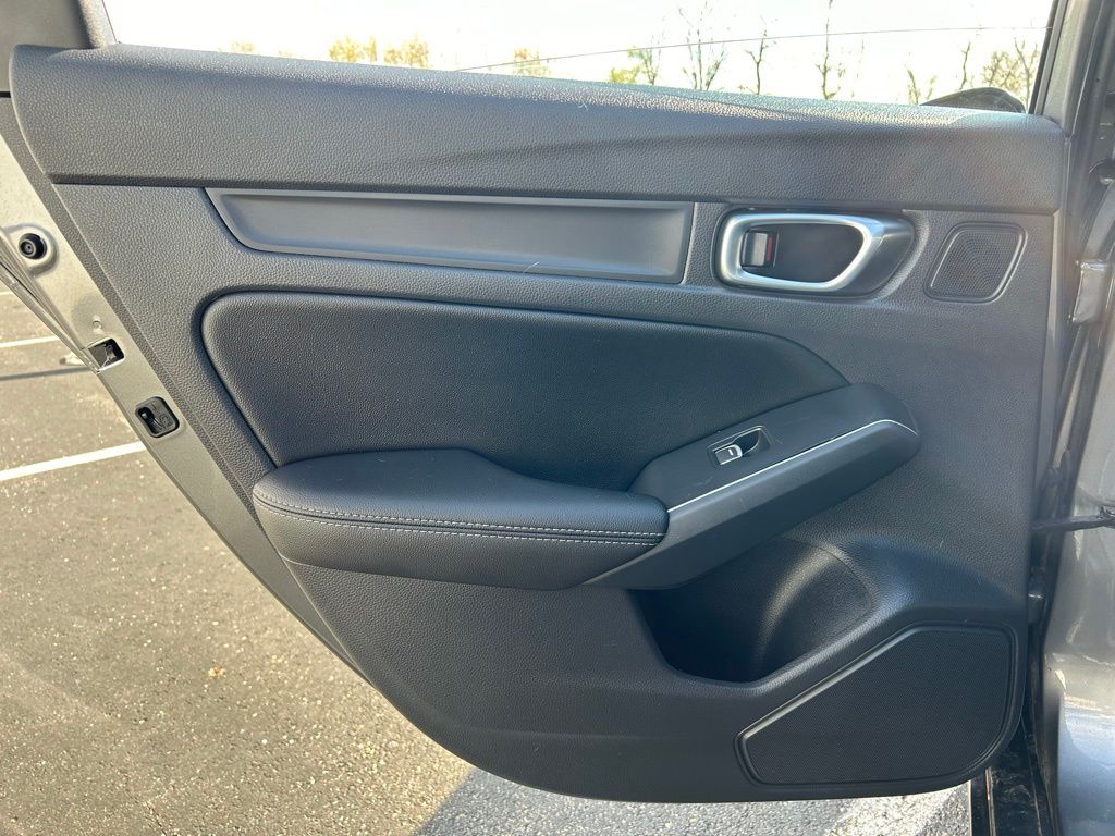 2023 Acura Integra A-Spec w/Tech 20