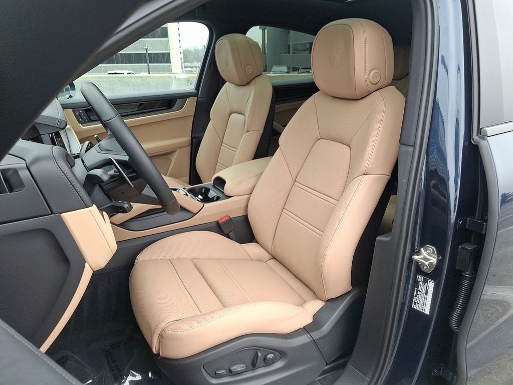 Thumbnail: 2026 Porsche  - 5