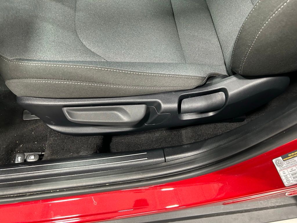 new 2025 Kia K4 car, priced at $24,560