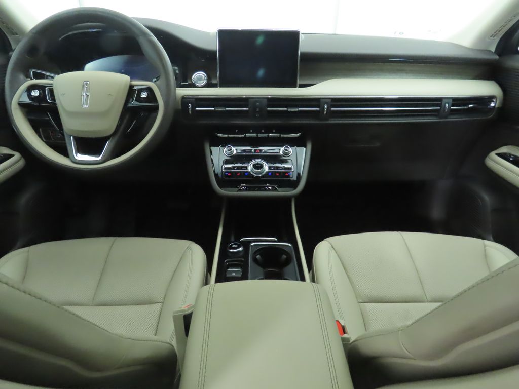 2022 Lincoln Corsair Reserve 13