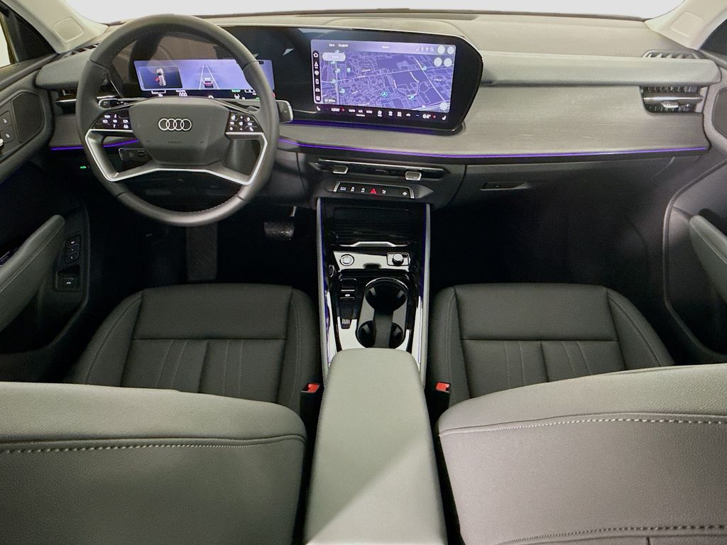 Thumbnail: 2026 Audi Q3 - 14