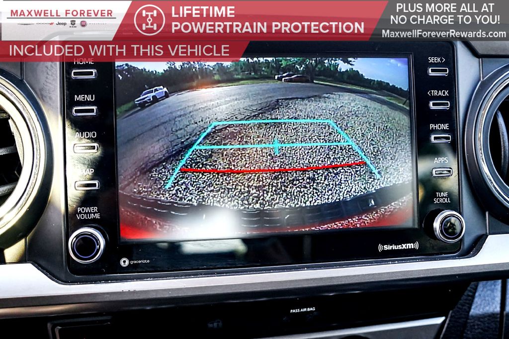 Used Car 2023 Toyota Tacoma  Sr5 For Sale Under $30,000 In Taylor, Texas