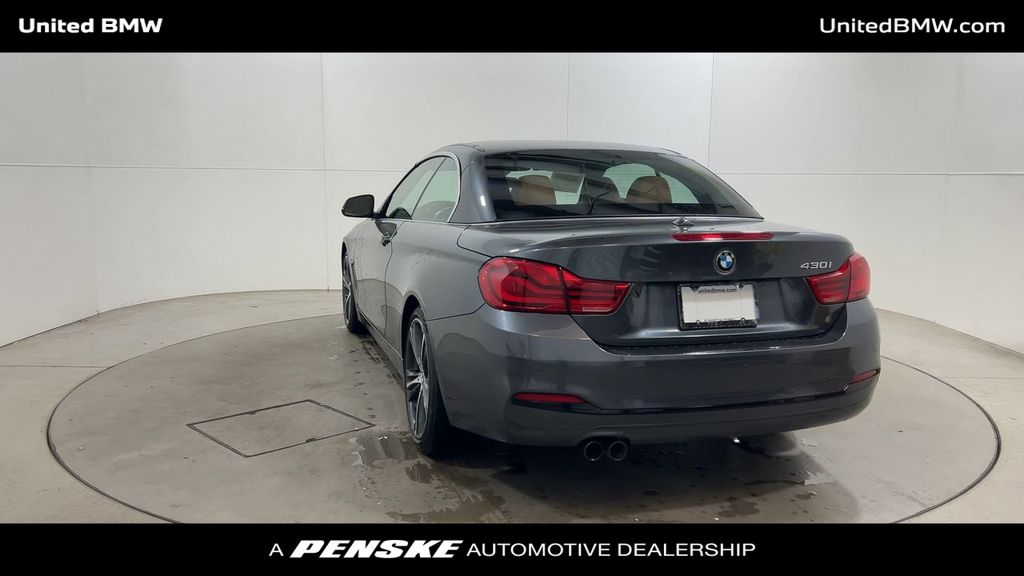 Thumbnail: 2018 BMW 4 Series - 7