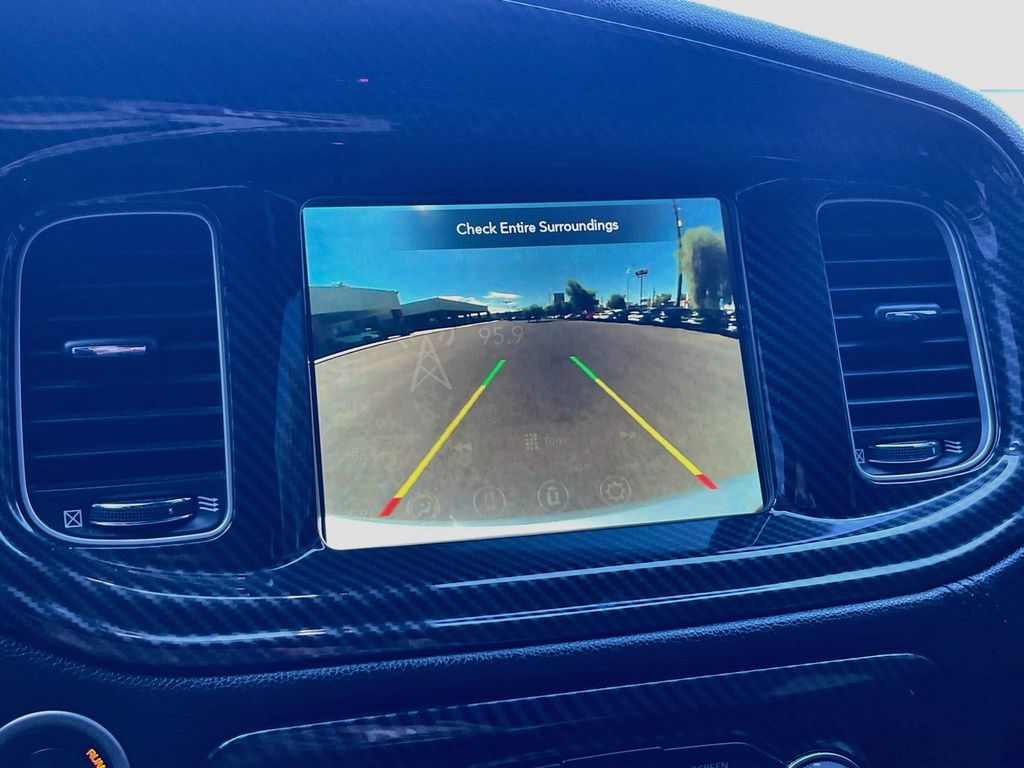 Used 2020 Silver Dodge R/T image 13