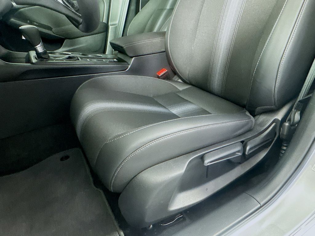 Used Car 2025 Honda Civic  Sport For Sale Under $30,000 In Austin, Texas