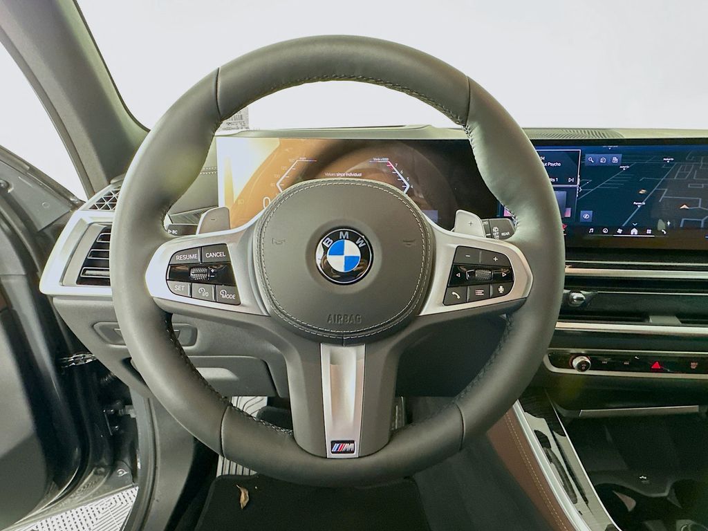 Thumbnail: 2026 BMW X5 - 10