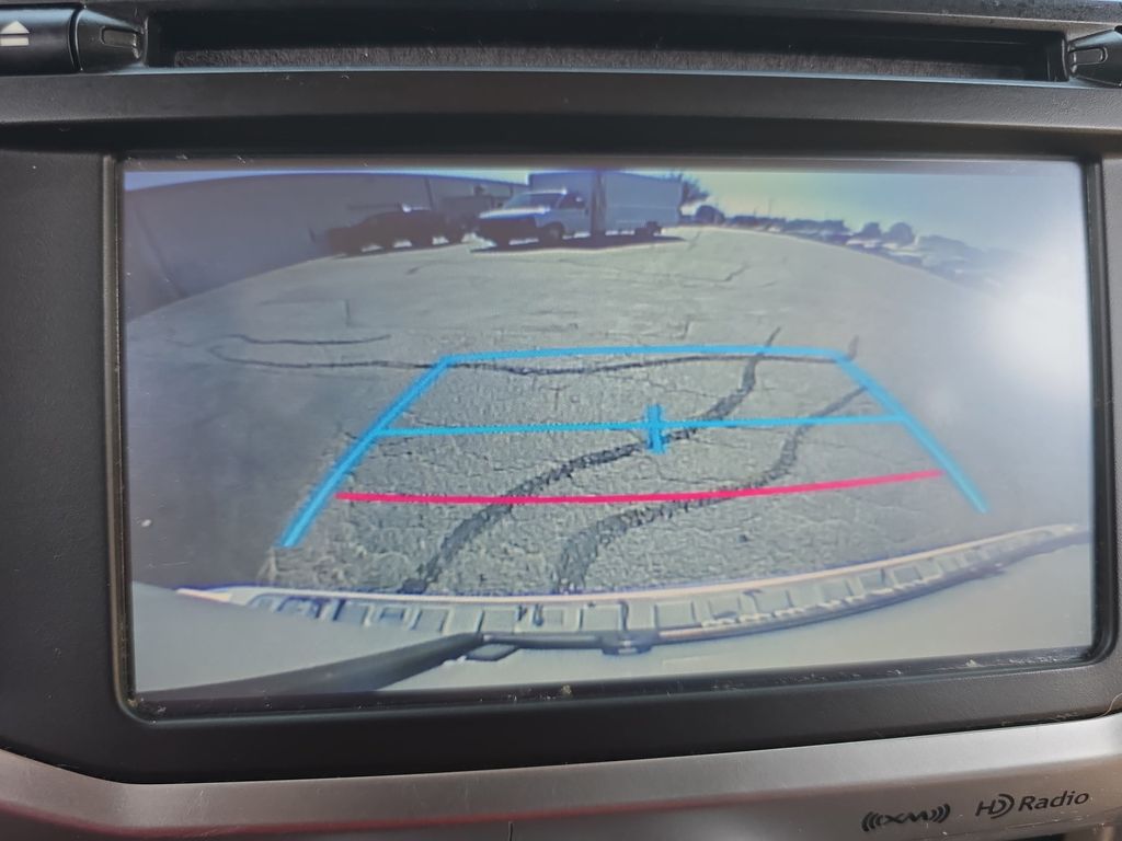 Used 2017 Toyota 4Runner SUV