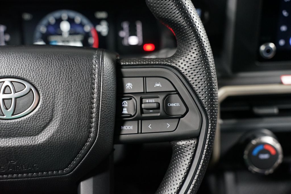 Thumbnail: 2025 Toyota Tacoma - 14