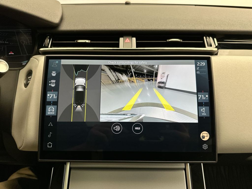 Thumbnail: 2025 Land Rover Range Rover Velar - 16