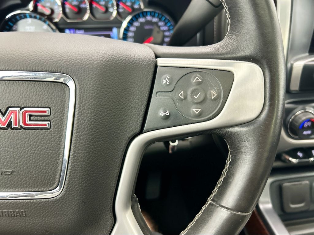 Thumbnail: 2017 GMC Sierra 1500 - 12