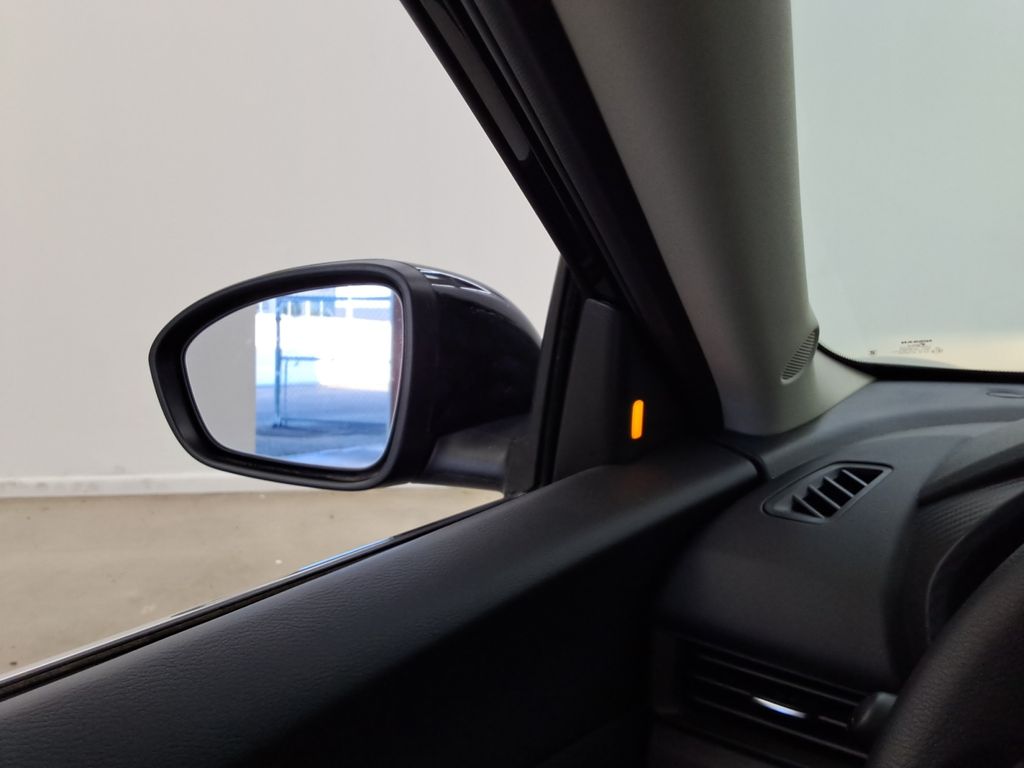 used 2025 Nissan Sentra car, priced at $22,991