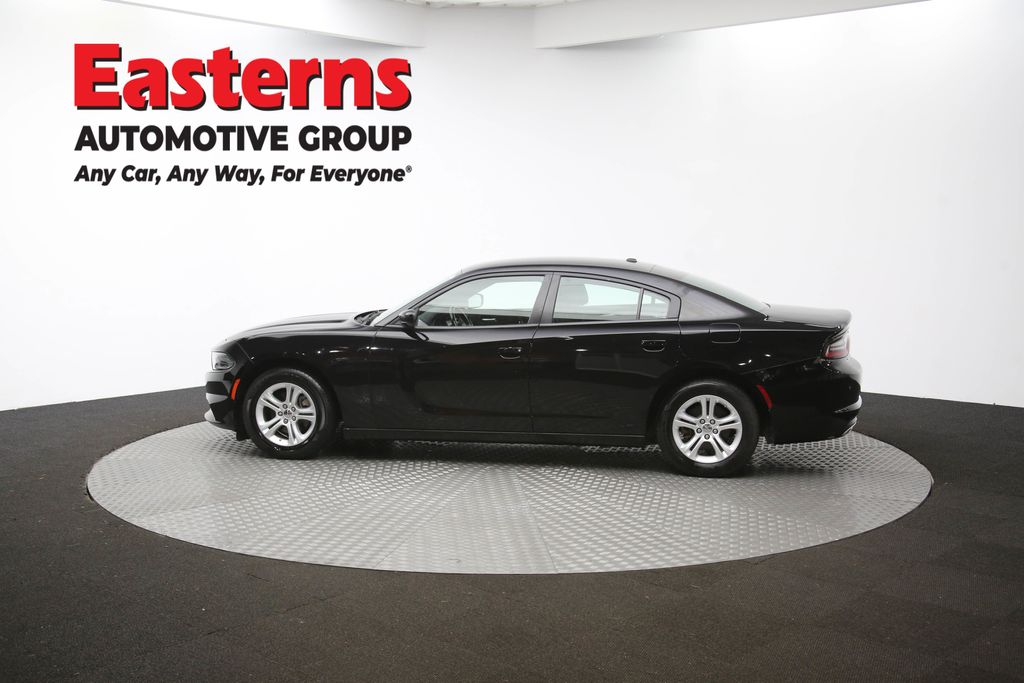 Used 2022 Black Dodge SXT image 58