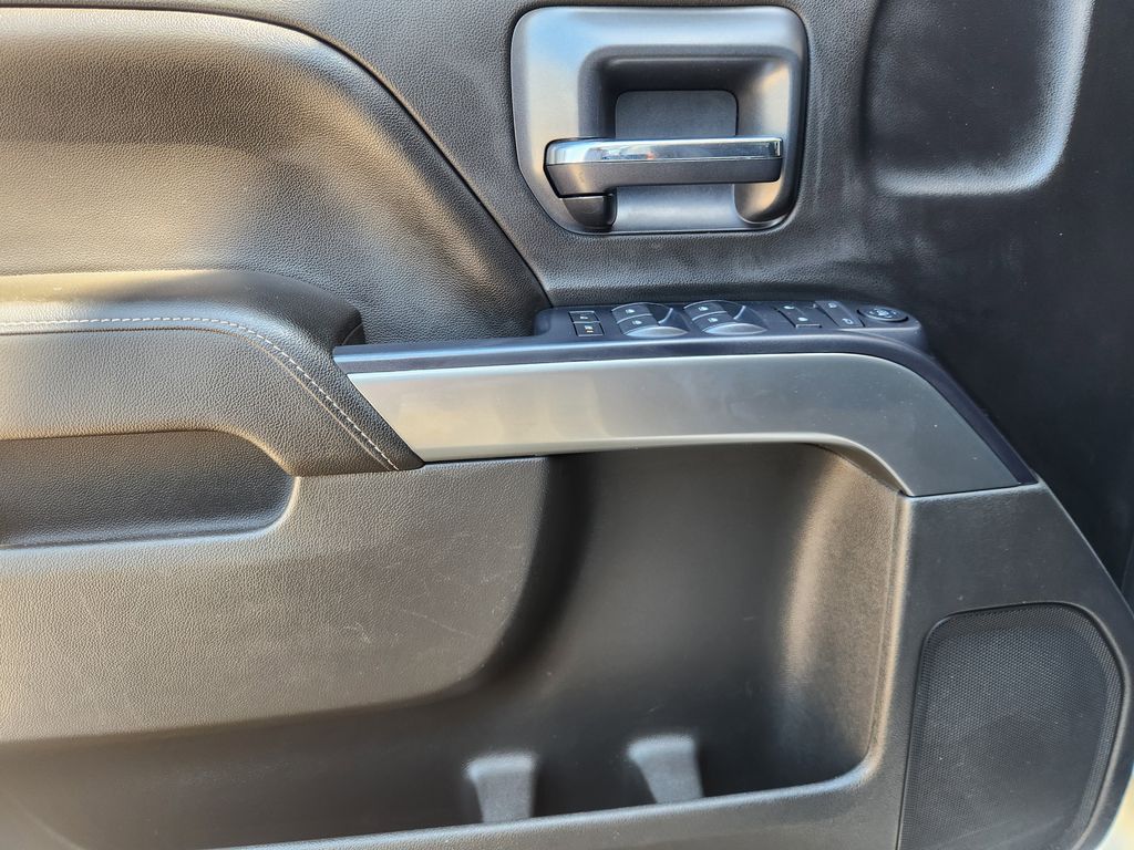 2014 Chevrolet Silverado 1500 LT White at Autostrade