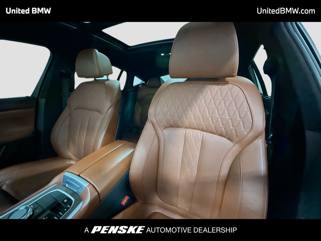 Thumbnail: 2022 BMW X6 - 5