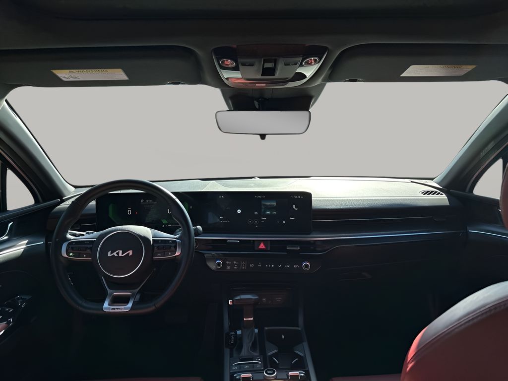 Used Car 2025 Kia K5  Gt-line For Sale Under $30,000 In Austin, Texas