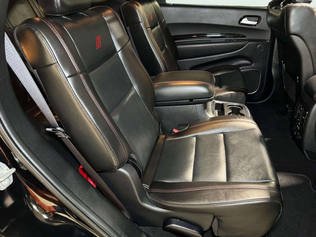 Used 2023 DB Black Clearcoat Dodge Citadel image 28