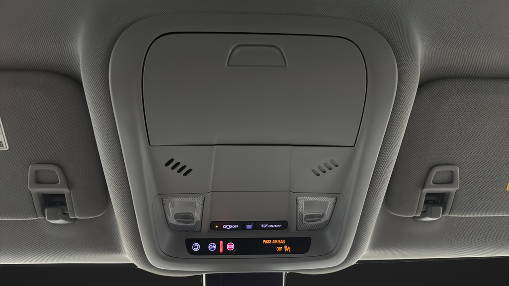 Used 2024 Downpour Metallic GMC SLE image 32
