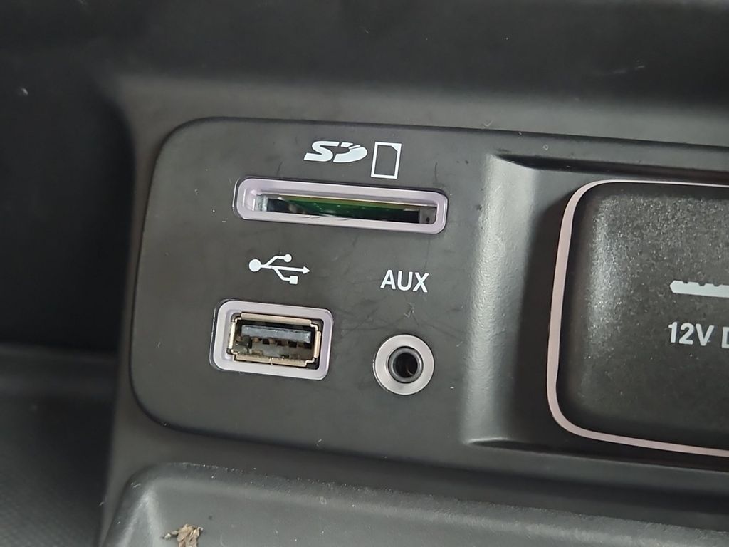 2016 Jeep Cherokee Latitude photo
