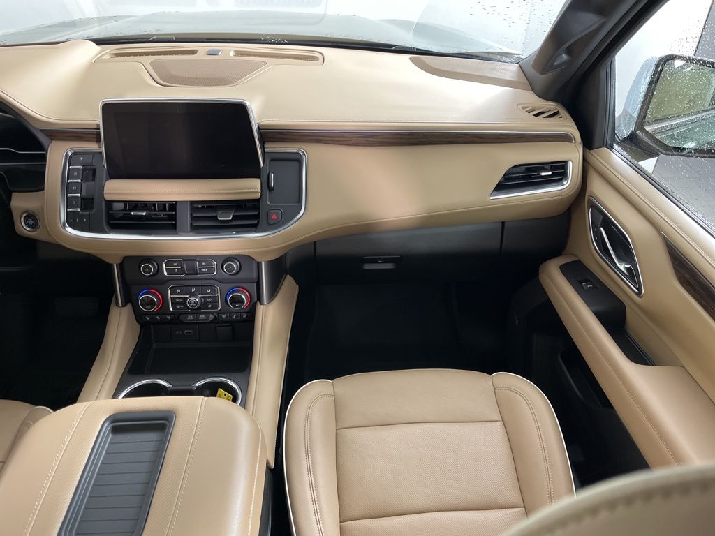 Thumbnail: 2023 Chevrolet Tahoe - 23