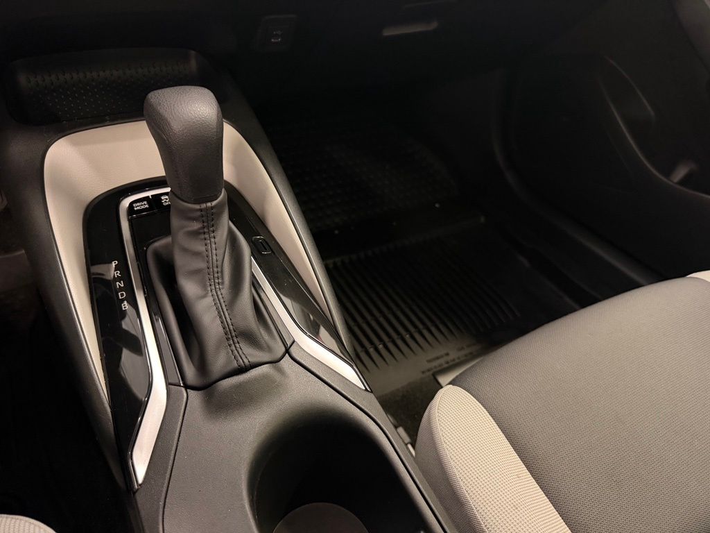 Used 2024 Toyota Corolla Hybrid Sedan