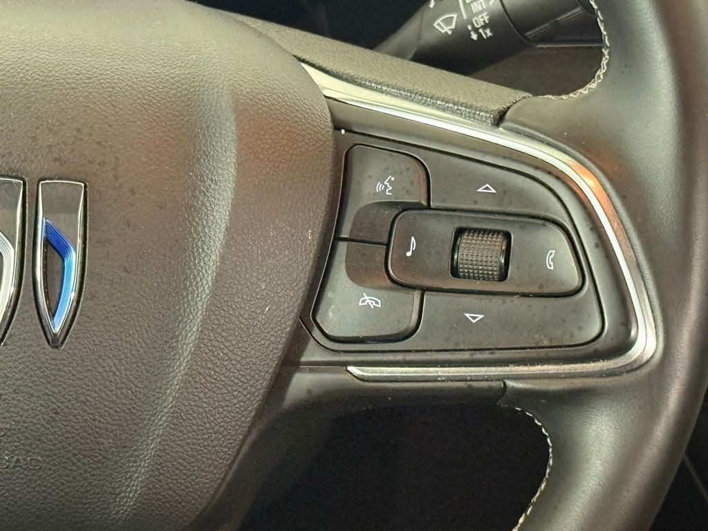 Thumbnail: 2025 Buick Encore GX - 14