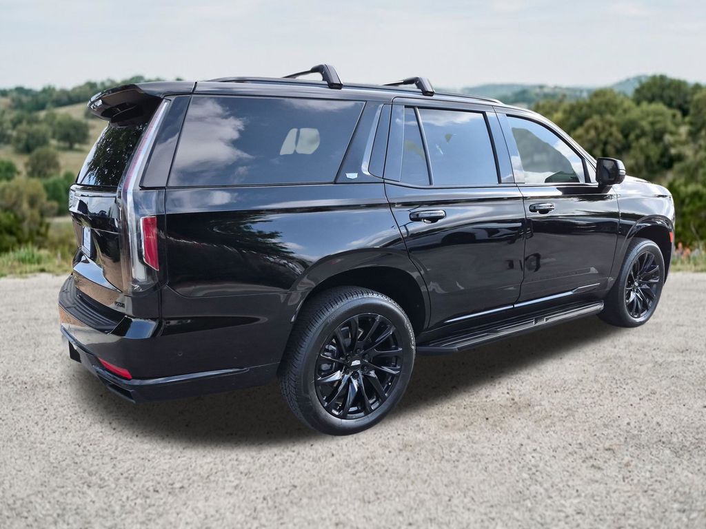 Used Car 2024 Cadillac Escalade  Sport For Sale Under $80,000 In Austin, Texas