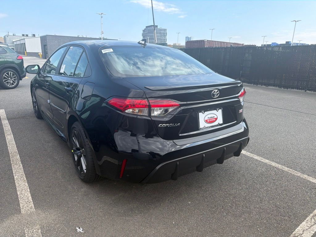 Thumbnail: 2026 Toyota Corolla - 4