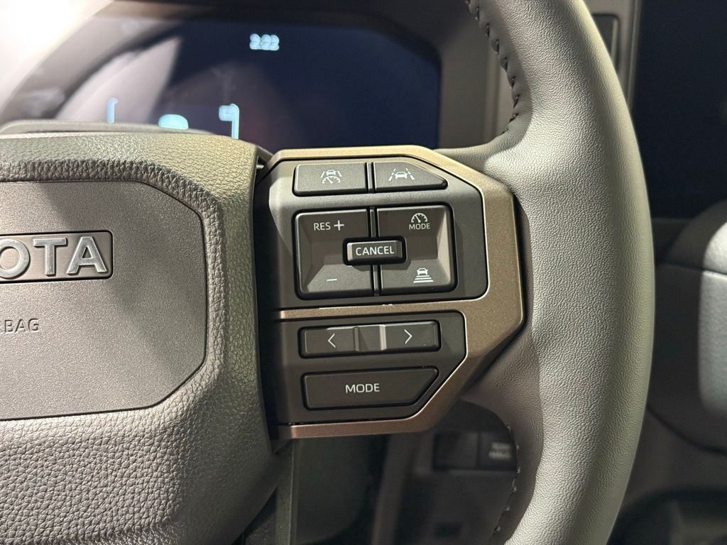 Thumbnail: 2026 Toyota Land Cruiser - 28