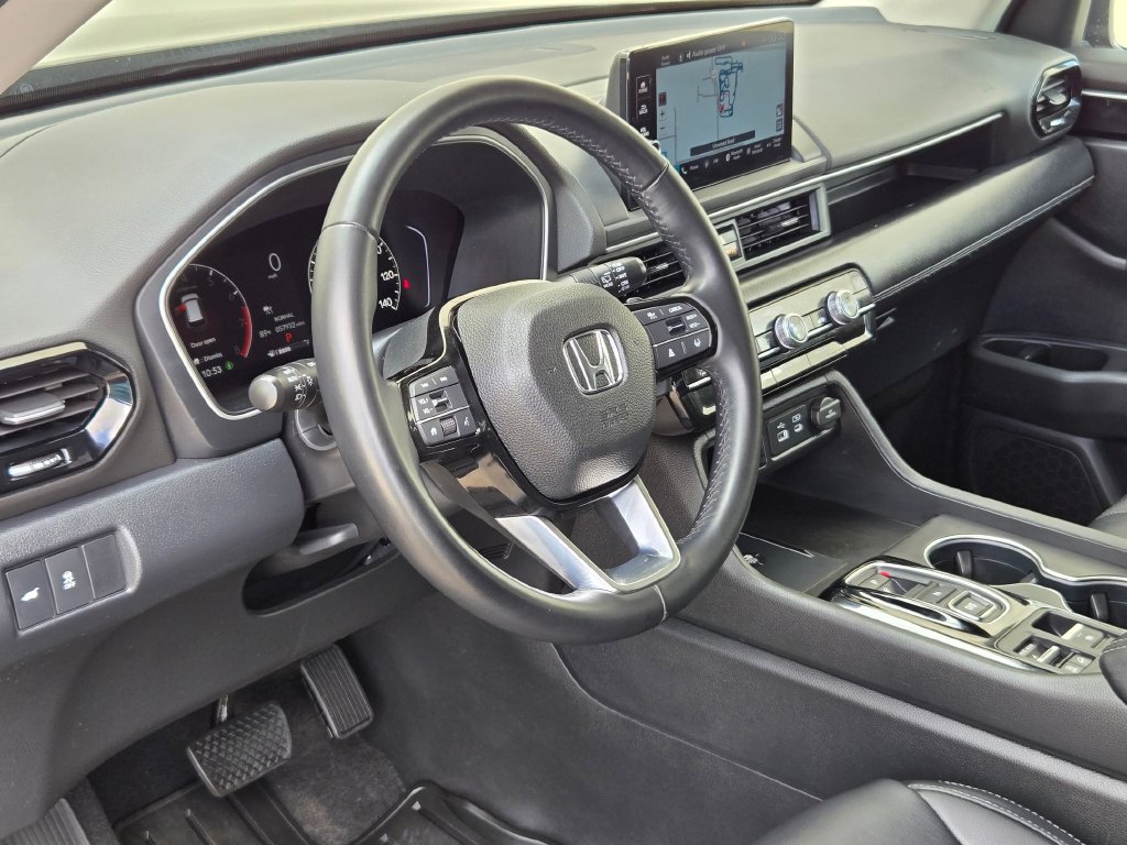 Used 2023 Honda Pilot SUV