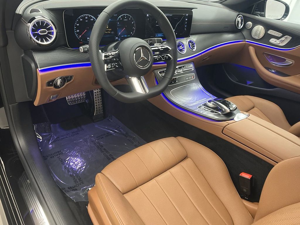 2023 Mercedes-Benz E-Class E 450 22