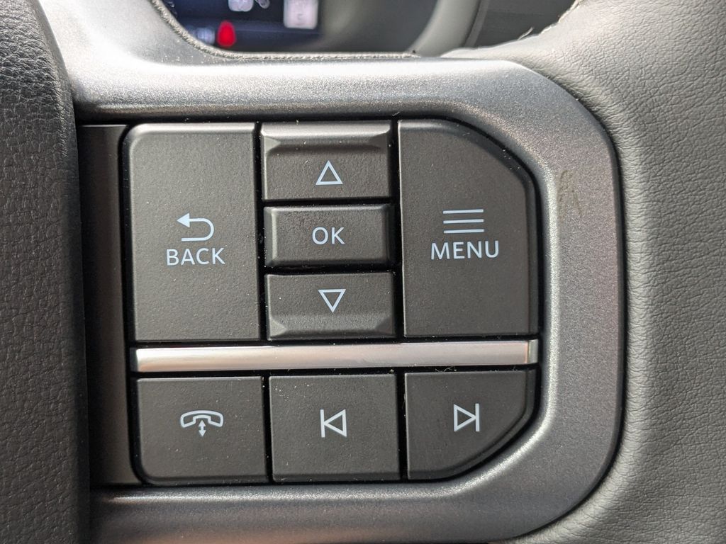 2026 Ford F-150 Black Widow