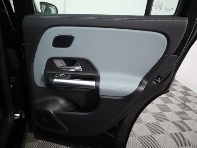 Thumbnail: 2026 Mercedes-Benz GLA - 29