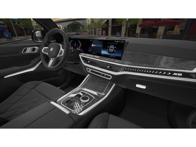 Thumbnail: 2026 BMW X5 - 14