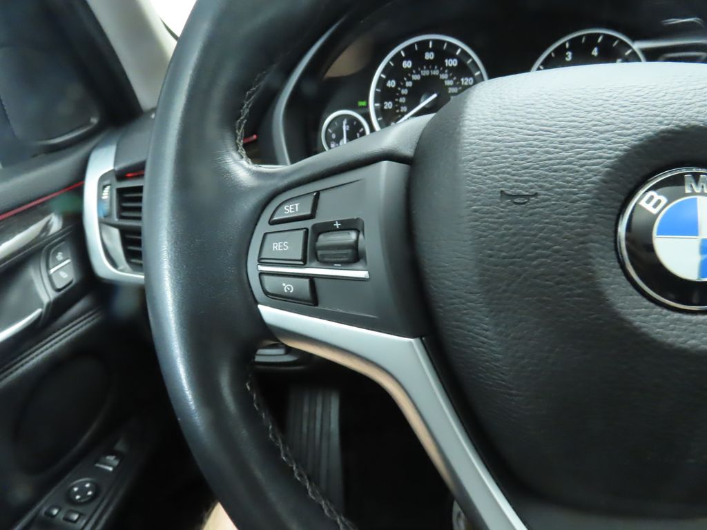 2014 BMW X5 xDrive35i 11