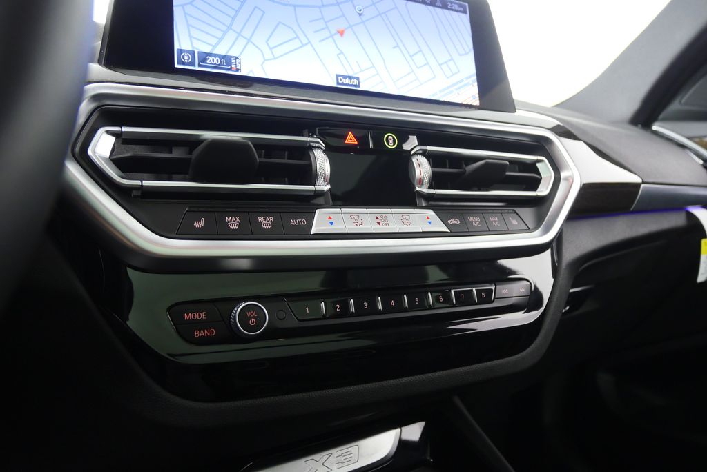 Thumbnail: 2023 BMW X3 - 24