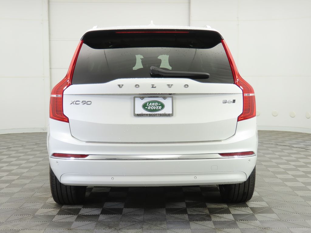Thumbnail: 2024 Volvo XC90 - 6