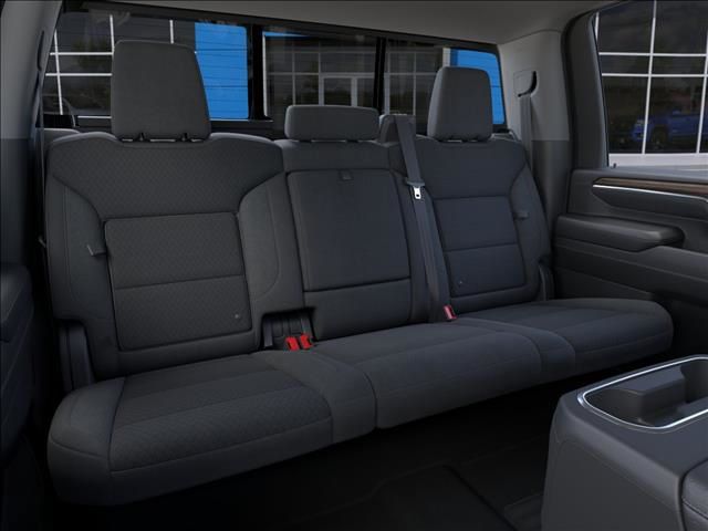 ChevroletSilverado 2500HD17
