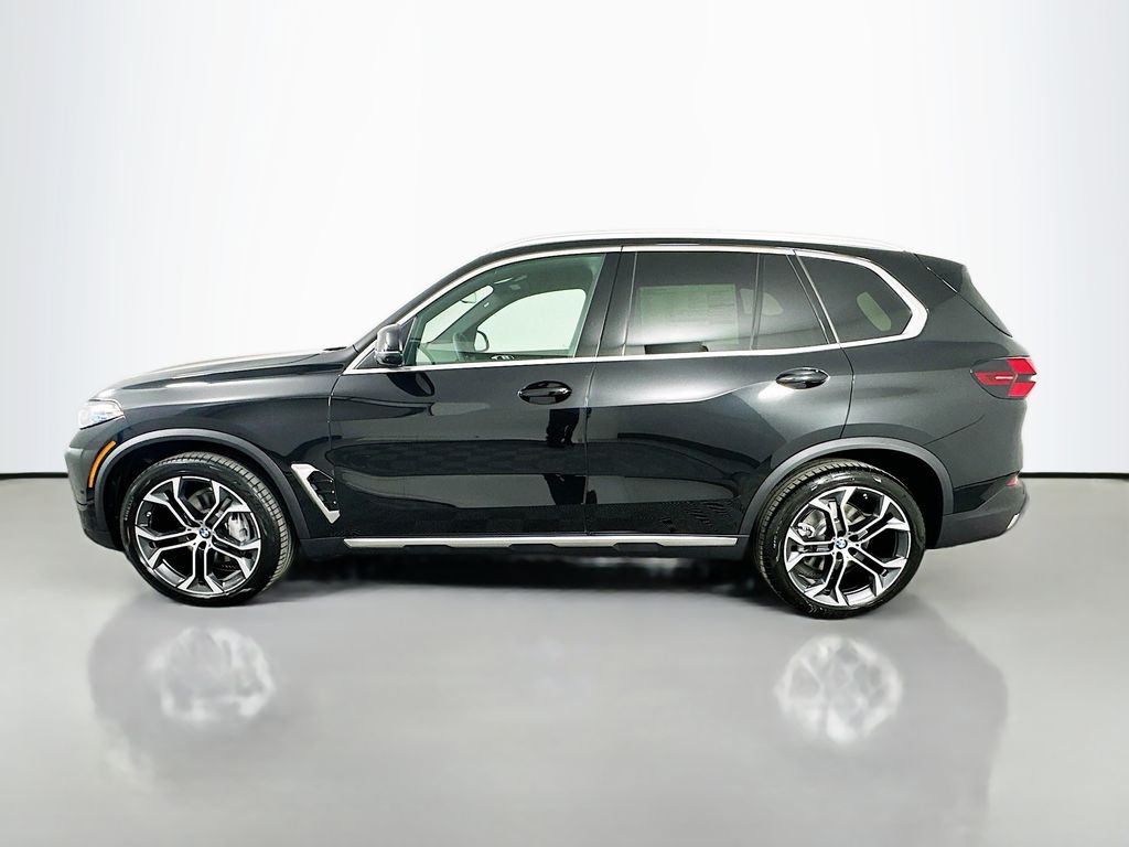 Thumbnail: 2026 BMW X5 - 8