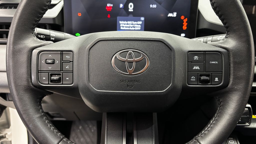 Thumbnail: 2026 Toyota RAV4 - 21
