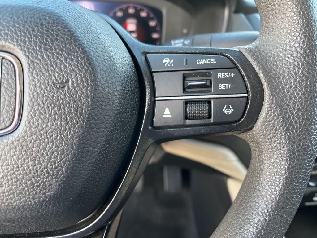 Thumbnail: 2023 Honda Accord - 19