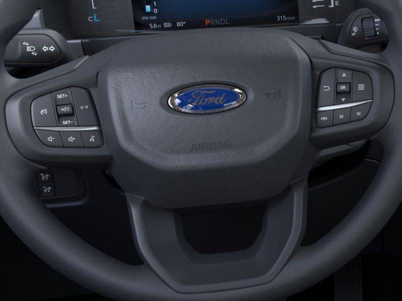 2024 Ford Ranger XL