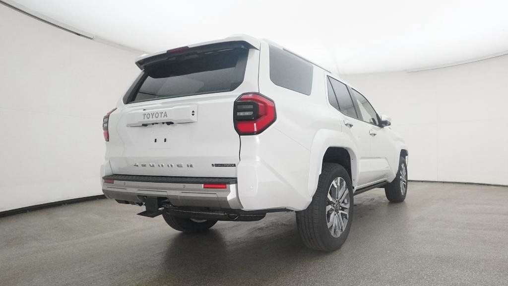 Thumbnail: 2025 Toyota 4Runner - 29