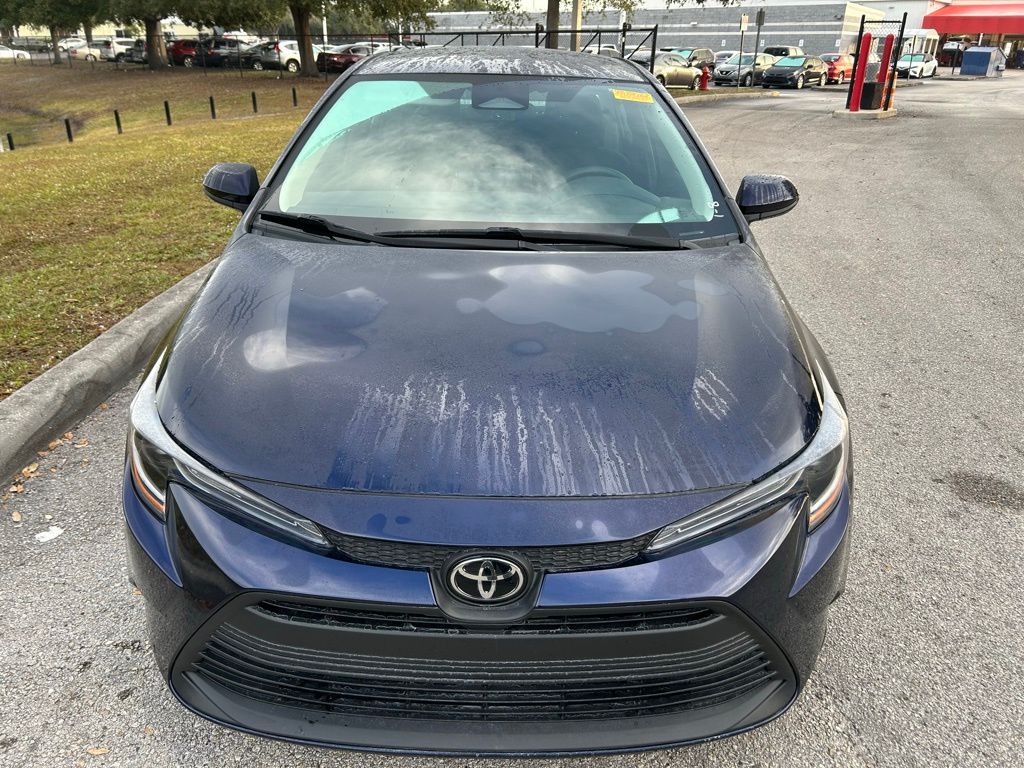 Thumbnail: 2024 Toyota Corolla - 8