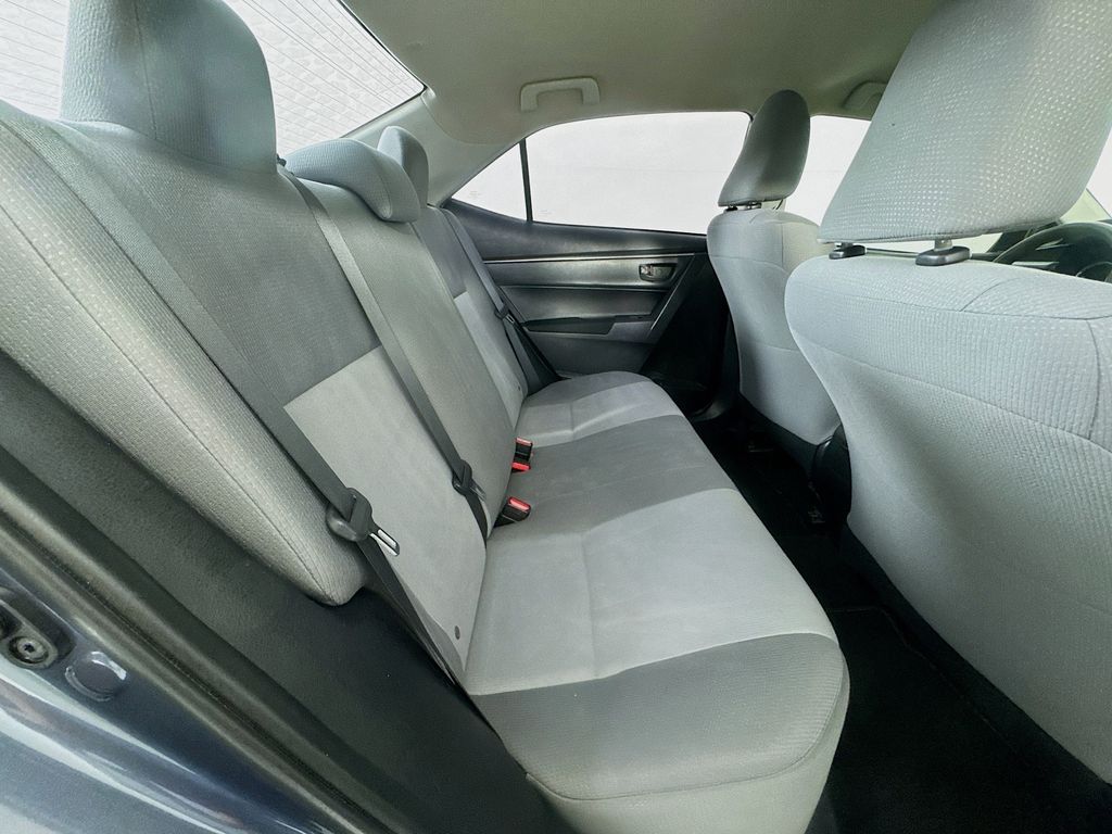Used Car 2015 Toyota Corolla  L For Sale Under $12,000 In Austin, Texas