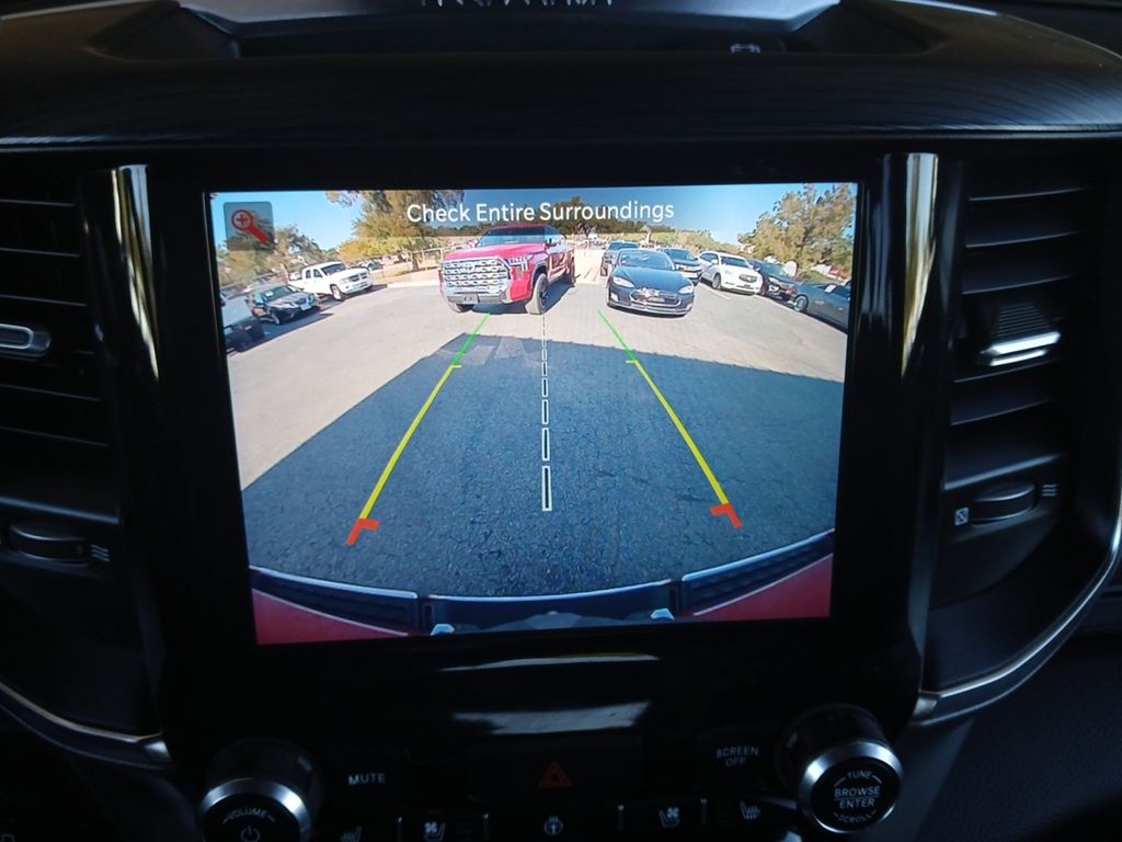 Used Car 2024 Ram 1500  Laramie For Sale Under $35,000 In Austin, Texas