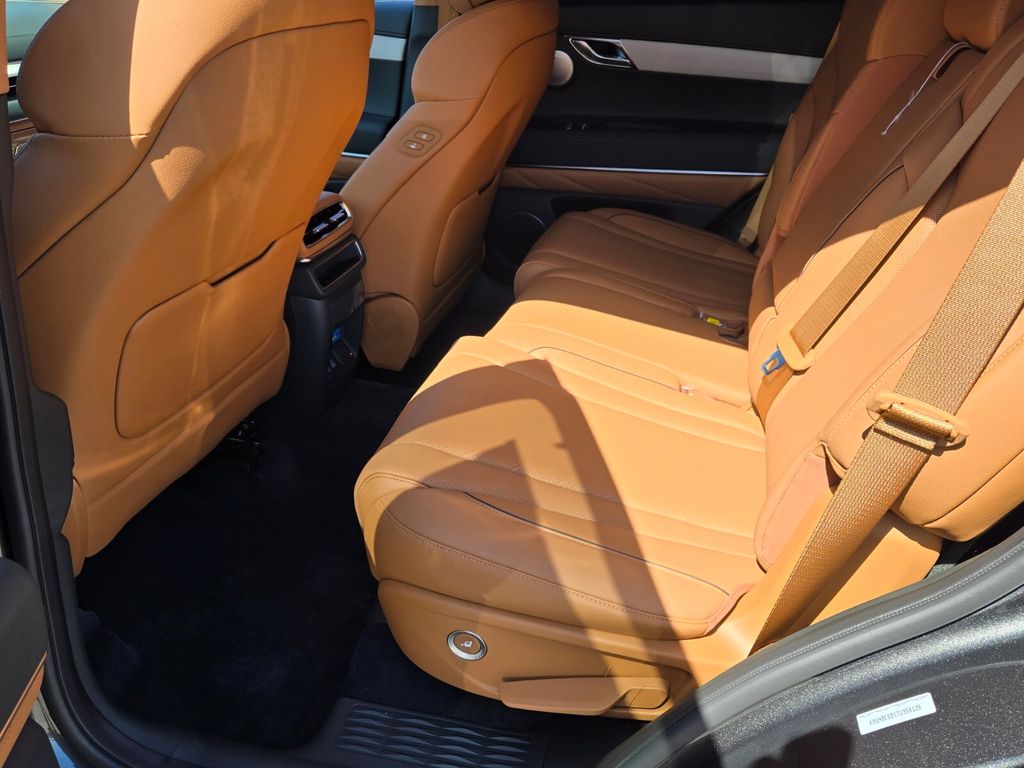 2026 Genesis GV80 - $68,968